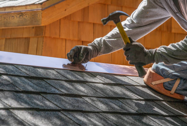 Best Roof Inspection  in Willimantic, CT